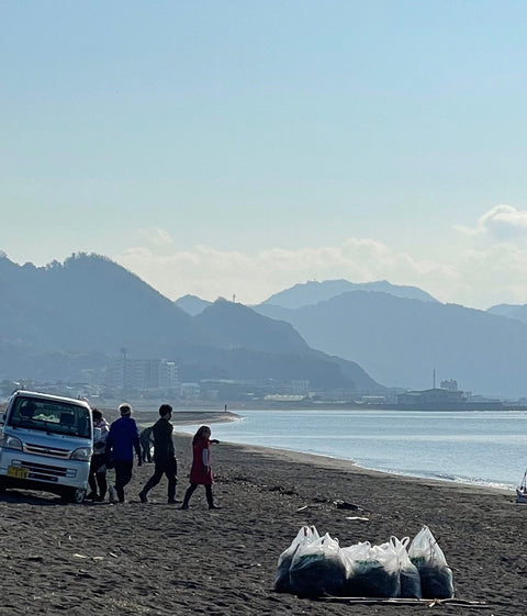 “Keep it Clean” Beach Clean Exhibition Oct 2023