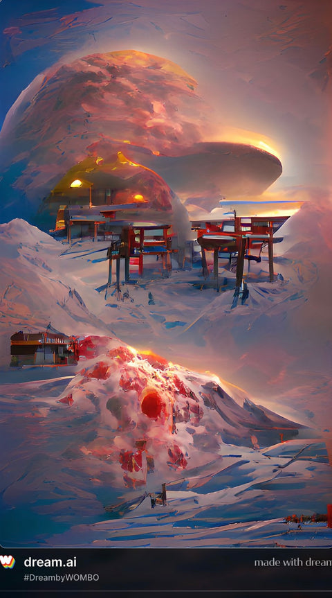 Niseko Restaurant Scene 2022/23