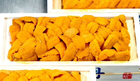 GRADE 2 BAFUN UNI (100gms)