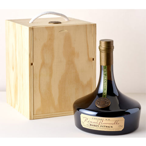 Cognac Reserve Personnelle Baron Patrick XO