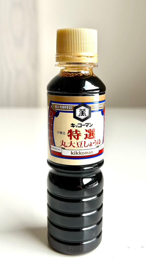 Soy Sauce 100ml