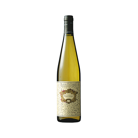 Livio Felluga Pinot Grigio '23