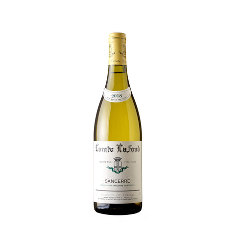 Sancerre "Comte Lafond" Blanc