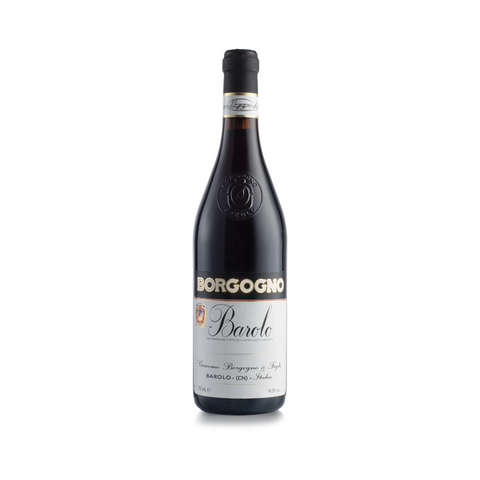Barolo Borgogono 2019