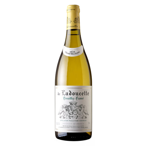 Pouilly Fume "de Ladoucette" Grand Millesime