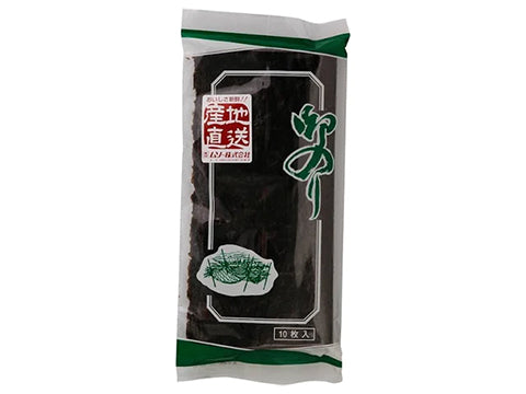 NORI SEAWEED