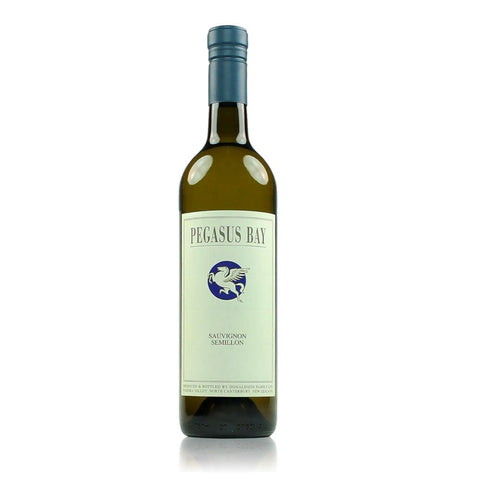 Pegasus Bay Sauvignon Semillon 2019