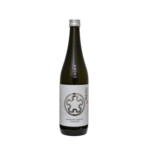 上川大雪纯米大吟酿