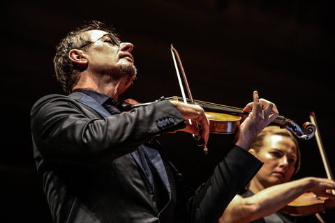 A Private Concert Experience with Richard Tognetti in Niseko