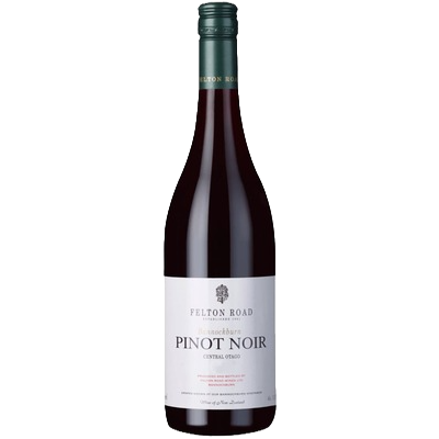 Felton Road Bannockburn Pinot Noir 2022