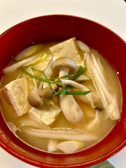 Large Miso Soup