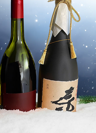 Wine & Sake